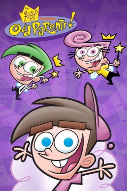 Free The Fairly OddParents movies HD online | Gomovies