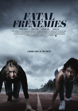 Enjoy Free HD Viewing of Fatal Frenemies on Putlocker