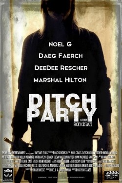 watch-Ditch Party