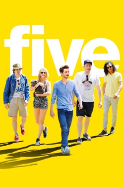 Watch Free Five Full Movies MyFamilyTV