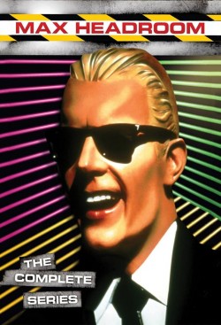 Watch free Max Headroom movies online - GoMovies