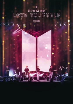 Watch BTS World Tour: Love Yourself in Seoul movies free AniWave