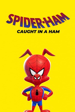 Watch Free Spider-Ham: Caught in a Ham Movies Online on FlixHQ Alternatives site