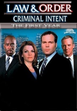 Law & Order: Criminal Intent - Season 1