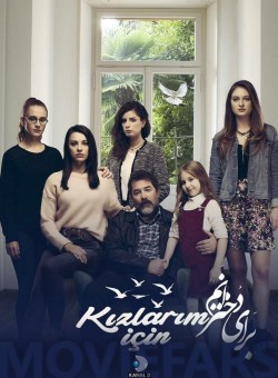 Watch Free Kizlarim Icin Movies Full HD