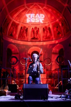 Tradfest: The Dublin Castle Sessions