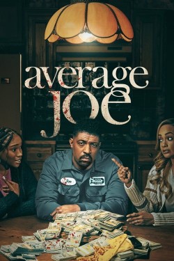 Watch Free Average Joe Movies Full HD Online - Movies4K