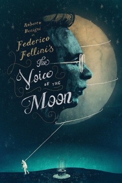 Watch free The Voice of the Moon movies Hd online on TinyZone