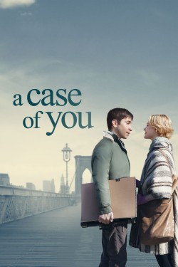 Watch free A Case of You movies Hd online on TinyZone