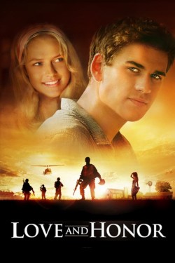 Watch free Love and Honor movies online - GoMovies