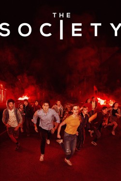 Watch free The Society full