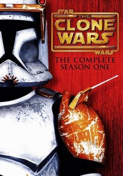 Star Wars: The Clone Wars - Season 1