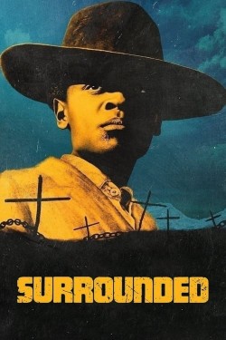 Watch Free Surrounded Movies HD Online Vumoo Alternatives site