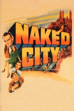 Watch Free The Naked City Full Movies MyFamilyTV