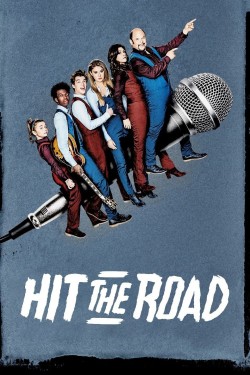 Watch free Hit the Road movies Hd online on TinyZone