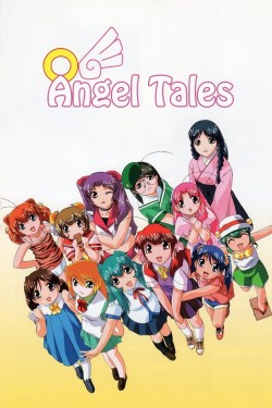 Watch Angel Tales movies free AniWave