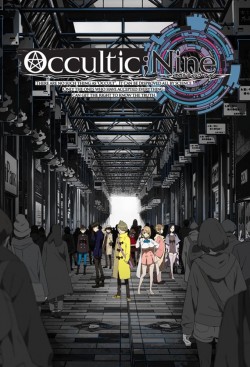 Watch Occultic;Nine free online