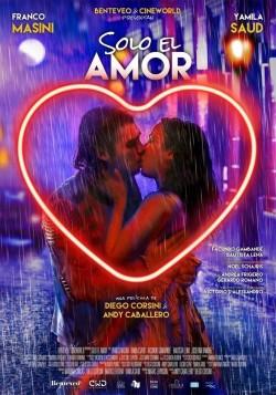 Watch free Solo el amor movies online