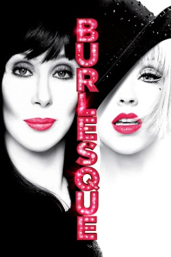 Watch Burlesque Full Movies HD Online Free Flixtor