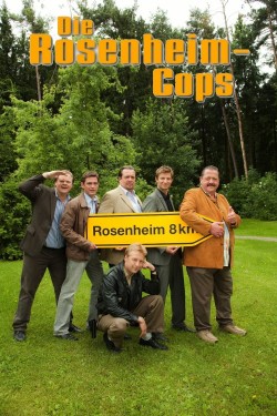 Watch The Rosenheim Cops free online