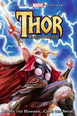 Watch free Thor: Tales of Asgard movies online on on 123Movies Alternatives site