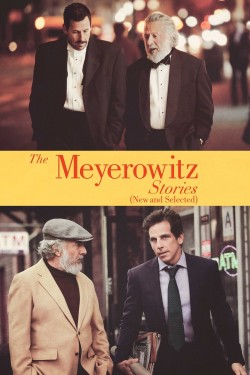 Watch Free The Meyerowitz Stories (New and Selected) Movies HD Online Vumoo Alternatives site