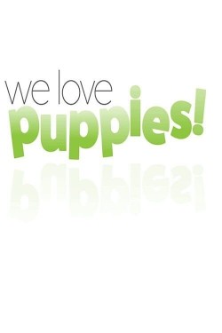 Watch Free We Love Puppies Movies HD Online Soap2Day