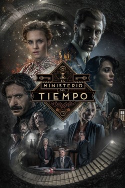 Watch free The Ministry of Time movies Hd online on TinyZone