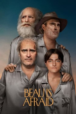 Watch Free Beau Is Afraid Movies HD Online Vumoo Alternatives site