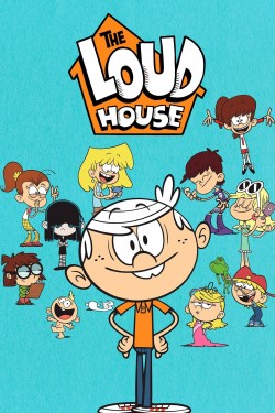 Watch Free The Loud House Movies Full HD Online on M4uHD