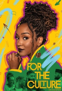 Watch free For the Culture with Amanda Parris movies Hd online on TinyZone