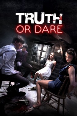 Watch Truth or Dare Full Movies HD Online Free Flixtor