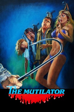 Watch free The Mutilator full