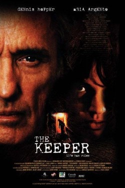 Watch Free The Keeper Movies HD Online Vumoo Alternatives site