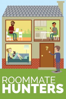 Watch Free Roommate Hunters Movies HD 1080p Gomovies