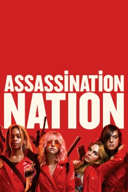 Watch free Assassination Nation full