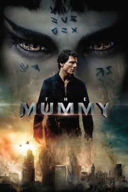 The Mummy The Mummy-watch