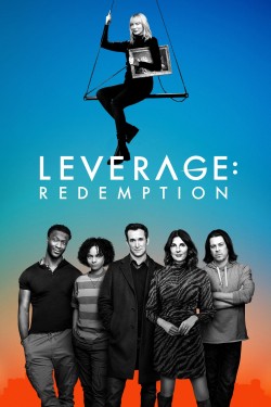 Watch Free Leverage: Redemption Movies HD Online Soap2Day