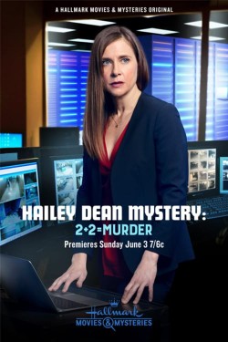 Watch Free Hailey Dean Mystery: 2 + 2 = Murder Movies HD Online Soap2Day