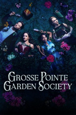 Enjoy Free HD Viewing of Grosse Pointe Garden Society on Putlocker