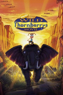 Enjoy Free HD Viewing of The Wild Thornberrys Movie on Putlocker