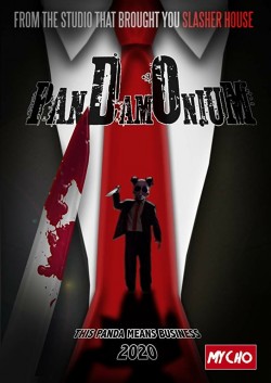 Watch PandaMonium free movies