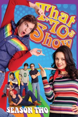 That '70s Show - Season 2