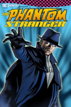 Enjoy Free HD Viewing of DC Showcase: The Phantom Stranger on Putlocker