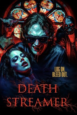 watch Death Streamer movies free online Sflix