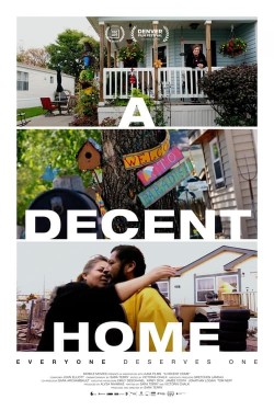 Enjoy Free HD Viewing of A Decent Home on Putlocker