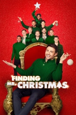 Enjoy Free HD Viewing of Finding Mr. Christmas on Putlocker