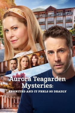 Aurora Teagarden Mysteries: Reunited and It Feels So Deadly Watch Free Aurora Teagarden Mysteries: Reunited and It Feels So Deadly Movies HD Online Vumoo Alternatives site