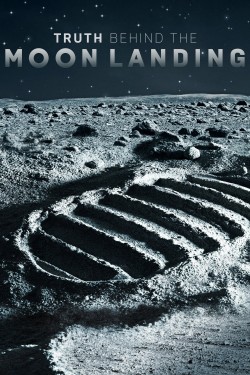 Watch Free Truth Behind the Moon Landing Movies HD 1080p Gomovies