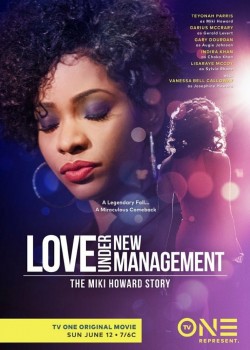 Watch Love Under New Management: The Miki Howard Story free online